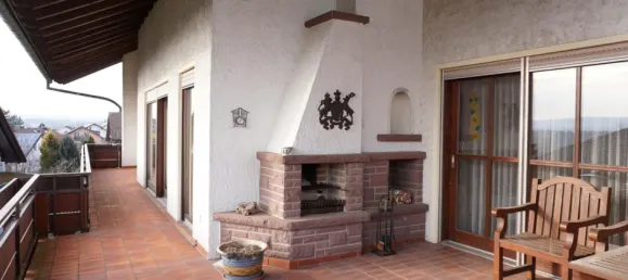 Casa T5 em Baden-Wurttemberg, Germany N.º 58267 9