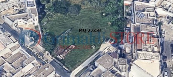 2658m² Land in San Cesario di Lecce, Italy No. 258073 8