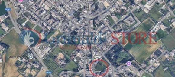 2658m² Land in San Cesario di Lecce, Italy No. 258073 7