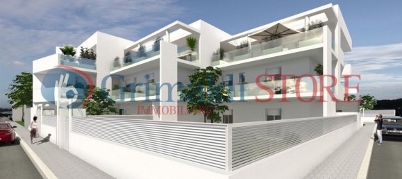 2658m² Land in San Cesario di Lecce, Italy No. 258073 6