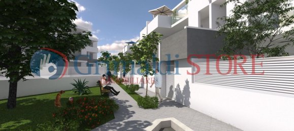 2658m² Land in San Cesario di Lecce, Italy No. 258073 4