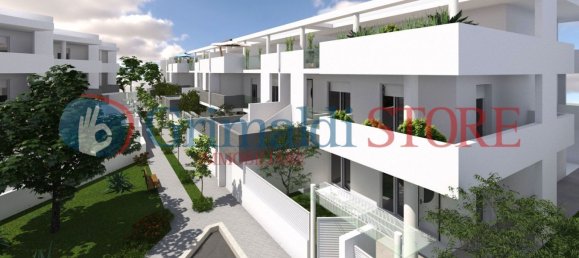 2658m² Land in San Cesario di Lecce, Italy No. 258073 12