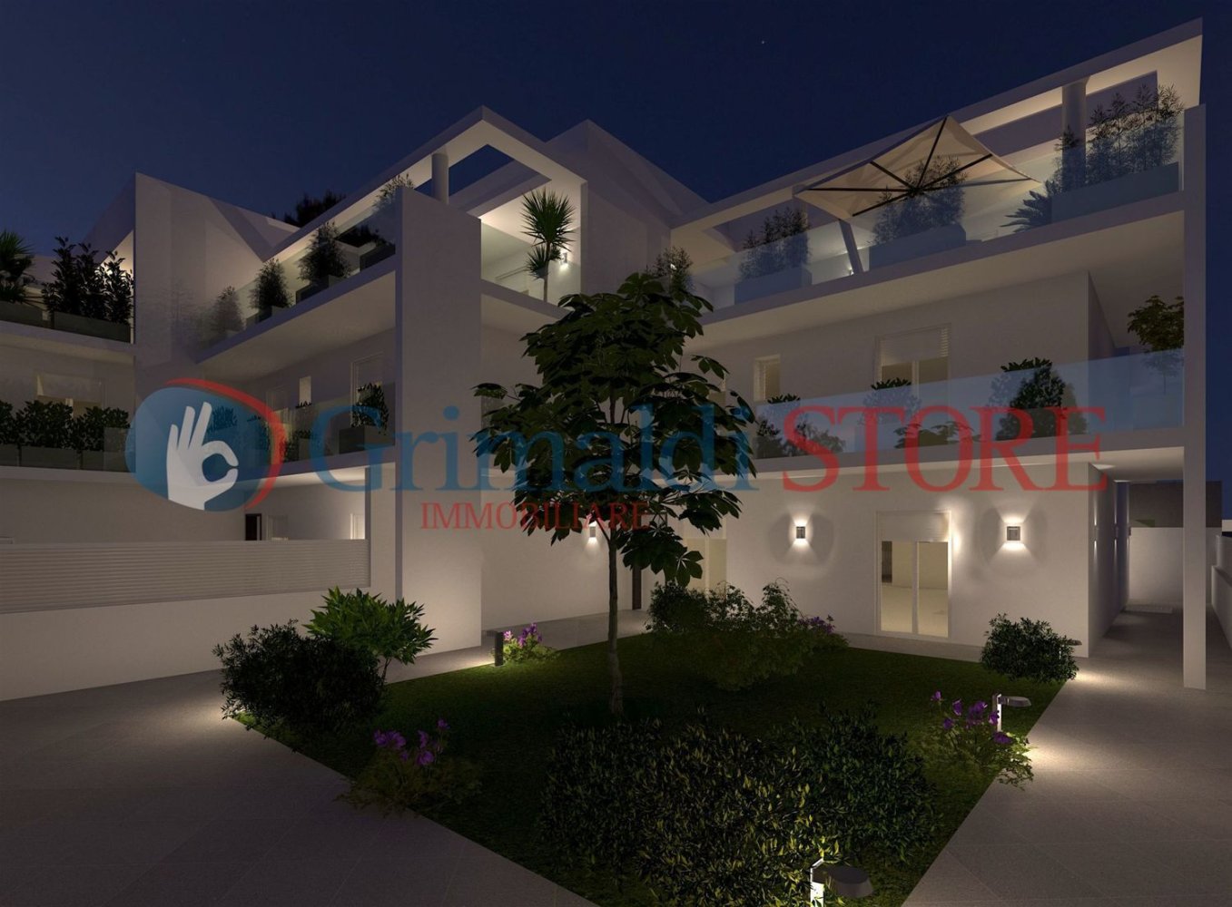 2658m² Land in San Cesario di Lecce, Italy No. 258073