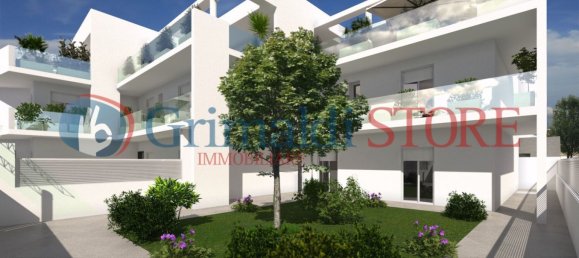 2658m² Land in San Cesario di Lecce, Italy No. 258073 3