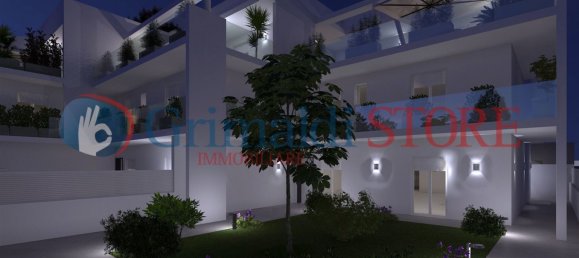 2658m² Land in San Cesario di Lecce, Italy No. 258073 2