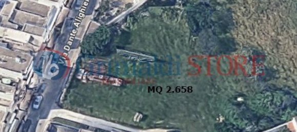 2658m² Land in San Cesario di Lecce, Italy No. 258073 9