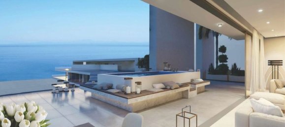 3 bedrooms Apartment in Paphos, Cyprus No. 31629 11