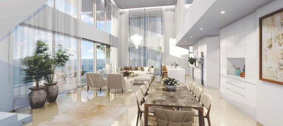 3 bedrooms Apartment in Paphos, Cyprus No. 31629 7