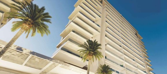 3 bedrooms Apartment in Paphos, Cyprus No. 31629 2