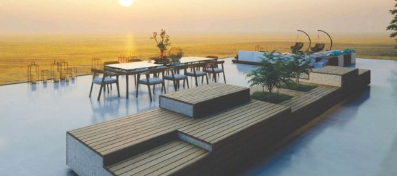 3 bedrooms Apartment in Paphos, Cyprus No. 31629 6