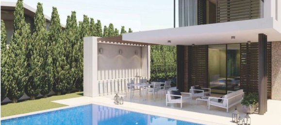 3 bedrooms Apartment in Paphos, Cyprus No. 31629 13