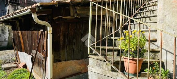 3 rooms House in Germagnano, Italy No. 93014 3