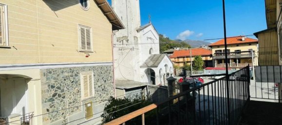 3 rooms House in Germagnano, Italy No. 93014 10