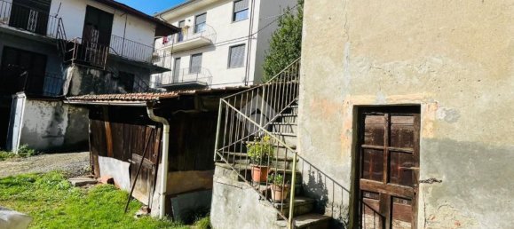 3 rooms House in Germagnano, Italy No. 93014 4