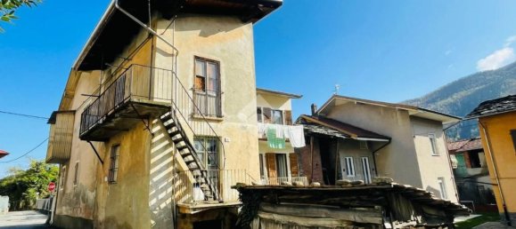 3 rooms House in Germagnano, Italy No. 93014 2