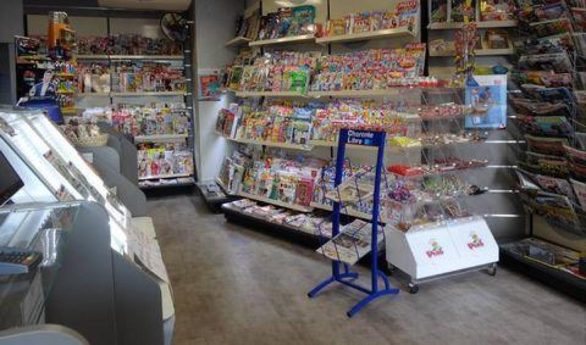 80m² Office in Cognac, France No. 21055