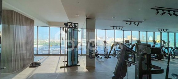 1 غرف نوم شقة في دائرة قرية جميرا, UAE رقم 27505 10