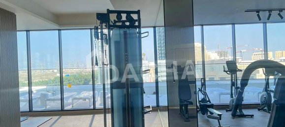 1 غرف نوم شقة في دائرة قرية جميرا, UAE رقم 27505 11