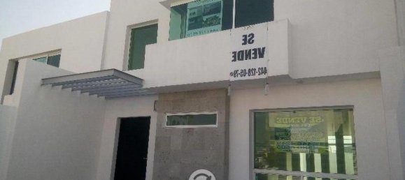 Casa de 3 dormitorios en Querétaro, Mexico No. 168700 2