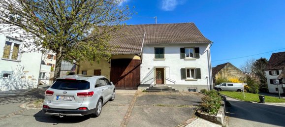 2 bedrooms House in Lorrach, Germany No. 314334 4