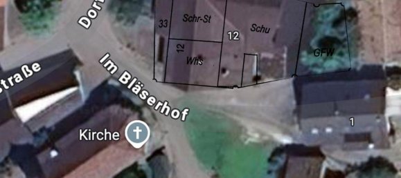 2 bedrooms House in Lorrach, Germany No. 314334 20