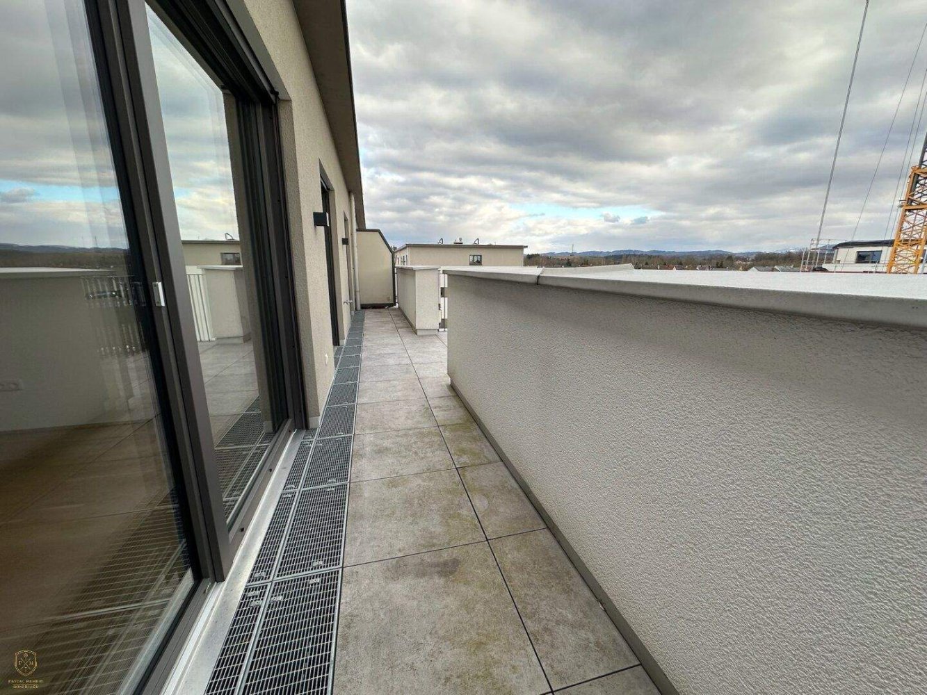 Apartamento de 3 habitaciónes en Ober-Grafendorf, Austria No. 246102