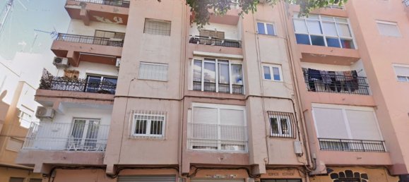 Apartamento de 3 dormitorios en Almería, Spain No. 158195 3