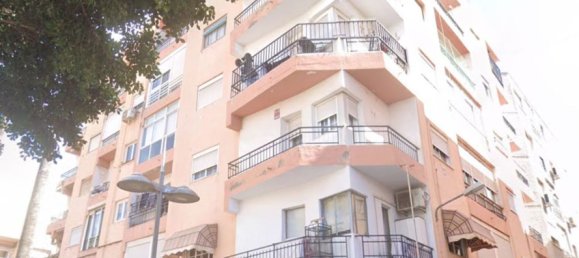 Apartamento de 3 dormitorios en Almería, Spain No. 158195 4