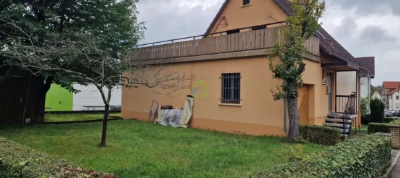 Дом с 5 спальнями в Reutlingen, Германия № 28493 27