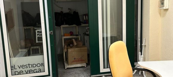 Propiedad comercial en Salamanca, Spain 100 m² No. 82977 4