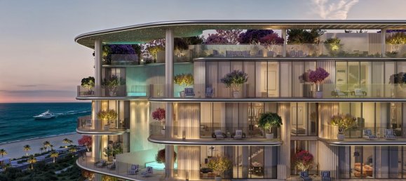 4 dormitorios apartamento en venta en Dubai, UAE № 102675 7