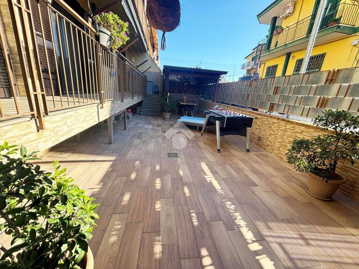 2 bedrooms Apartment in Castello di Cisterna, Italy No. 348866