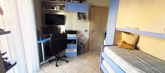 2 bedrooms Apartment in Castello di Cisterna, Italy No. 348866 13