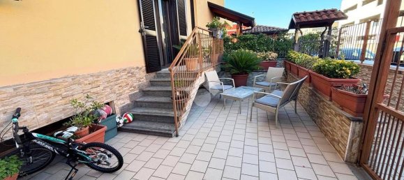 2 bedrooms Apartment in Castello di Cisterna, Italy No. 348866 16