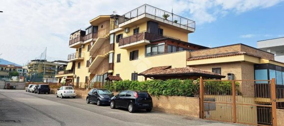 2 bedrooms Apartment in Castello di Cisterna, Italy No. 348866 22