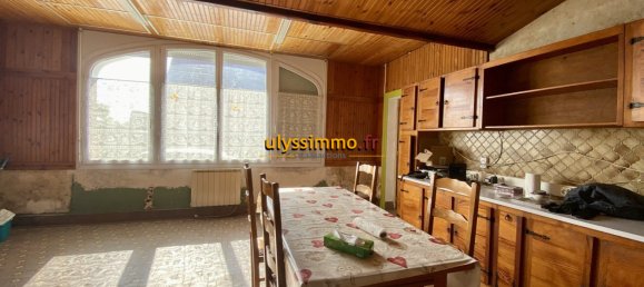 Casa de 3 dormitorios en Amy, France No. 78121 19