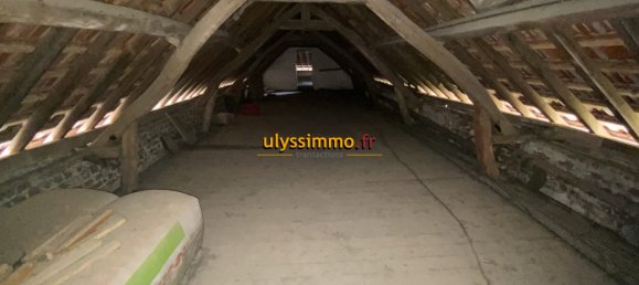 Casa de 3 dormitorios en Amy, France No. 78121 28