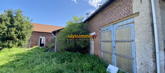 Casa de 3 dormitorios en Amy, France No. 78121 24