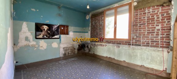 Casa de 3 dormitorios en Amy, France No. 78121 20