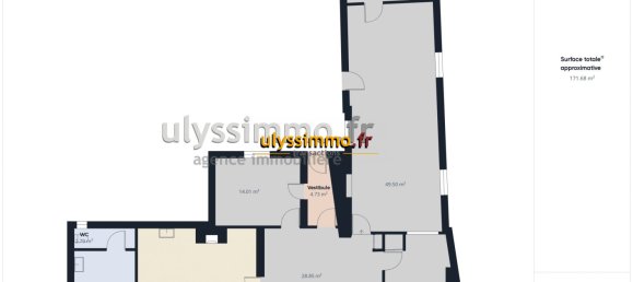 Casa de 3 dormitorios en Amy, France No. 78121 31