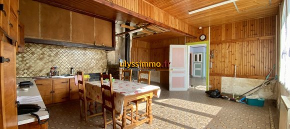 Casa de 3 dormitorios en Amy, France No. 78121 15