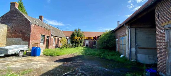 Casa de 3 dormitorios en Amy, France No. 78121 23