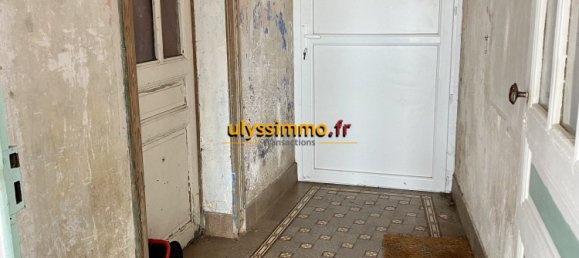 Casa de 3 dormitorios en Amy, France No. 78121 10