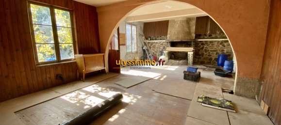 Casa de 3 dormitorios en Amy, France No. 78121 29