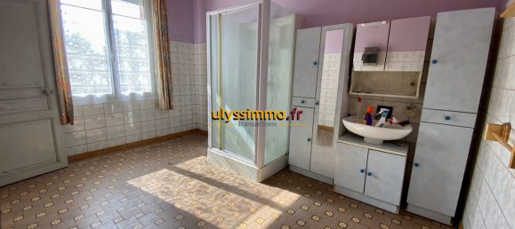 Casa de 3 dormitorios en Amy, France No. 78121 22