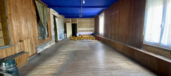 Casa de 3 dormitorios en Amy, France No. 78121 8