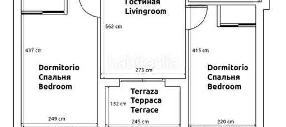 2 bedrooms Apartment in Torrevieja, Spain No. 177062 21