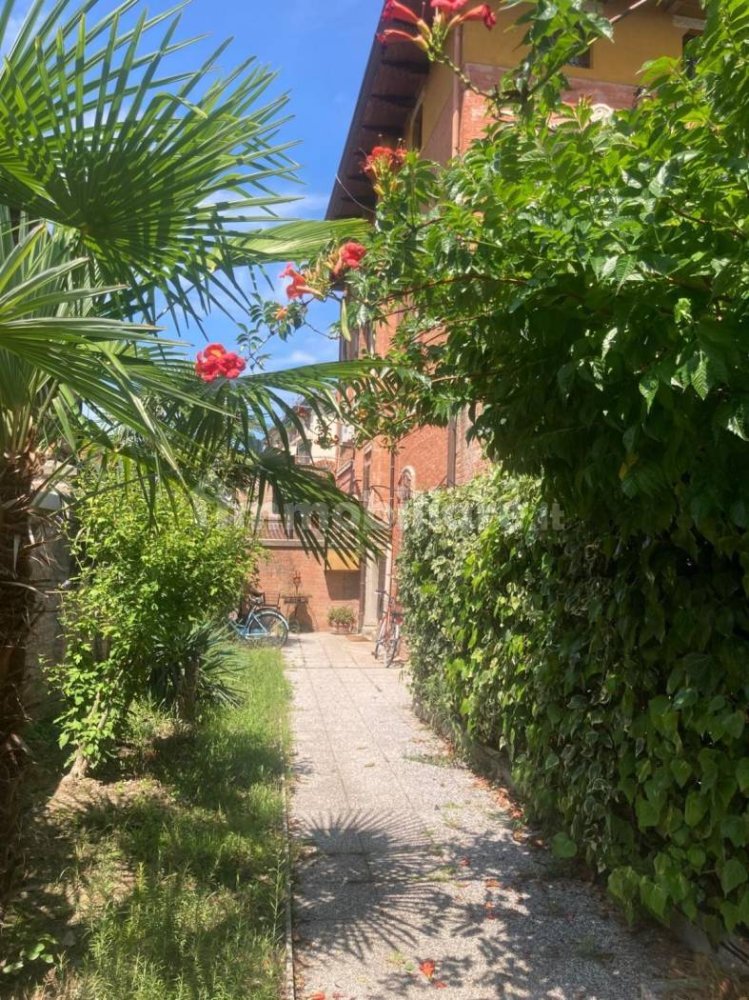 2 bedrooms Apartment in Venice, Italy No. 268408