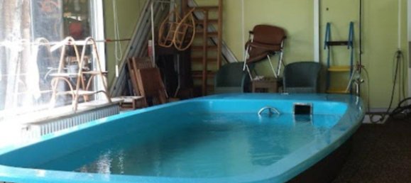 6 bedrooms Villa in Bad Kissingen, Germany No. 217699 8