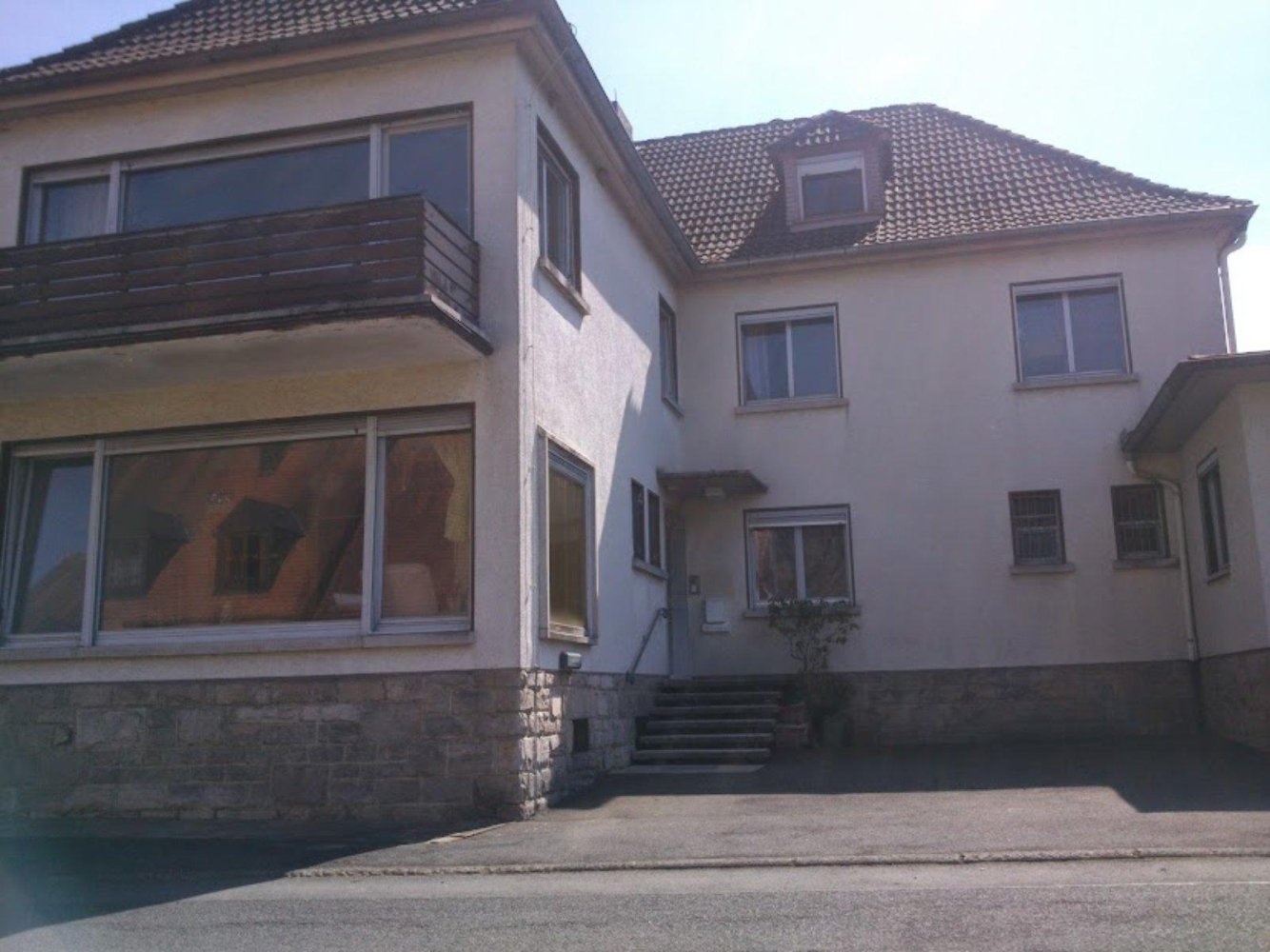 Вилла с 6 спальнями в Bad Kissingen, Германия № 217699